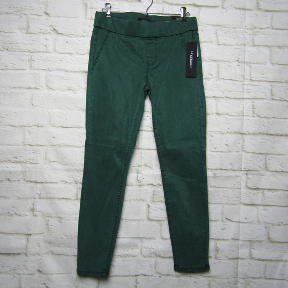 liverpool cameryn skinny pant